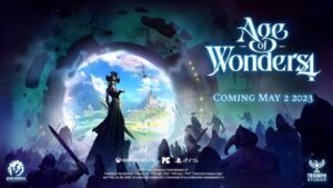 Age of Wonders 4