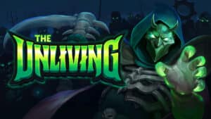 the unliving wall