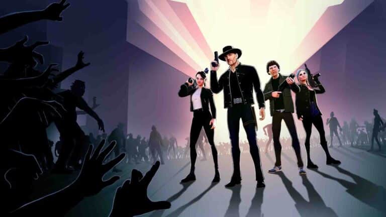 Zombieland Headshot Fever Reloaded