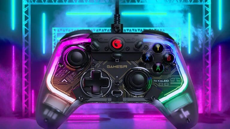 GameSir T4 Kaleid
