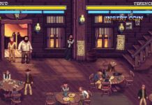 “Bud Spencer & Terence Hill: Slaps and Beans” di Trinity Team