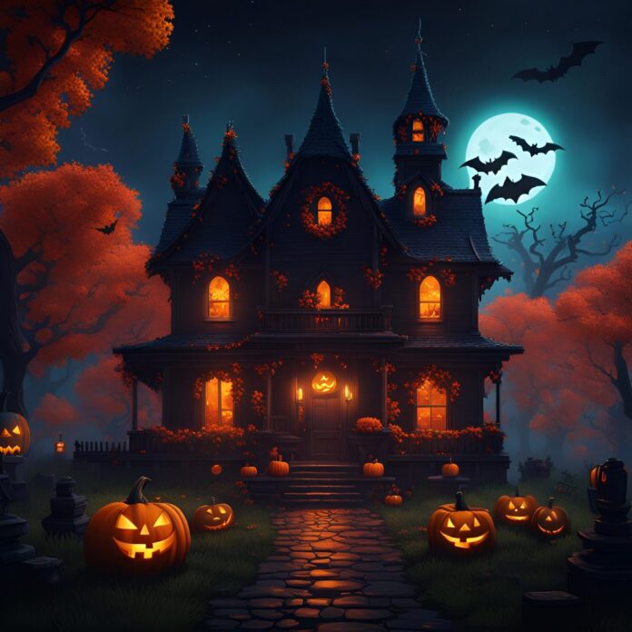 Halloween Gaming Products offered by Trust