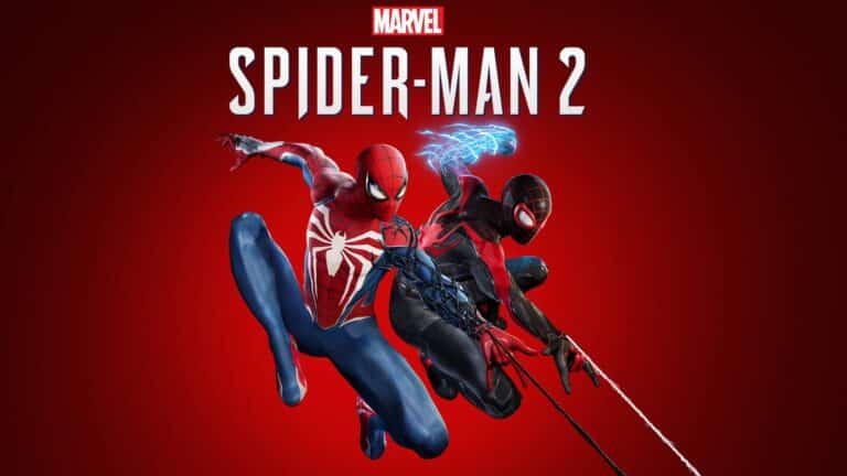 Marvel's Spider-Man 2