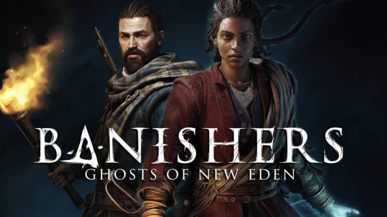 Banishers: Ghosts of New Eden