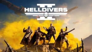helldivers 2 wall