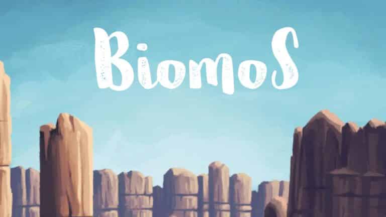 Biomos