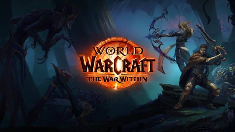 World of Warcraft: The War Within
