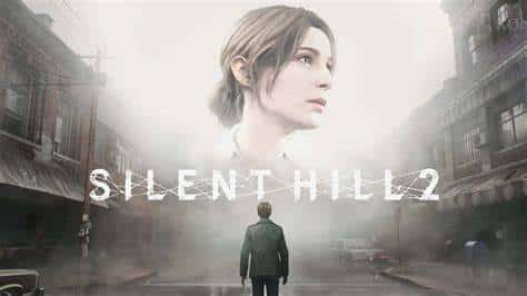 Silent Hill 2