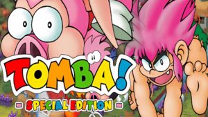 tomba special edition wall min