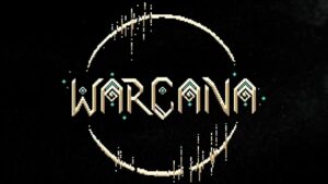 warcana wall