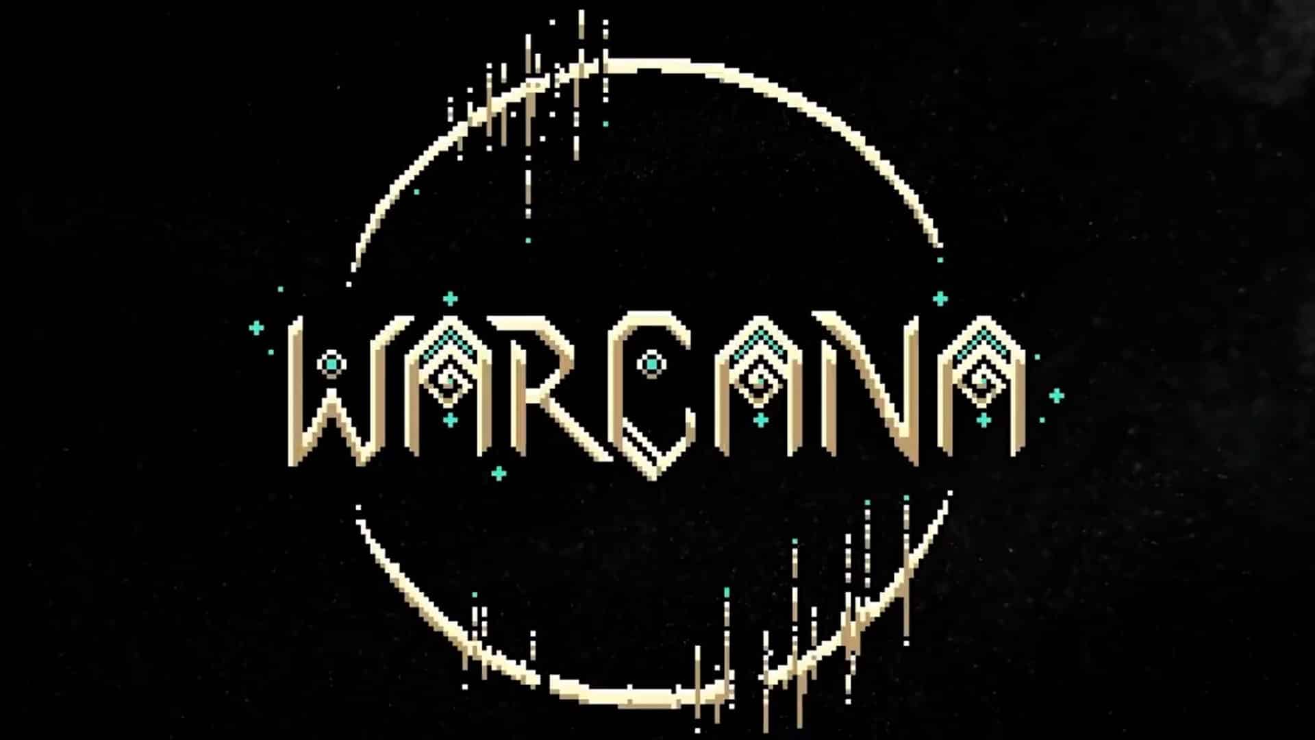 Warcana