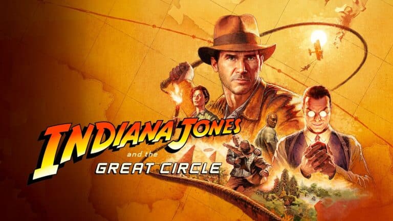 Indiana Jones e l’antico Cerchio 