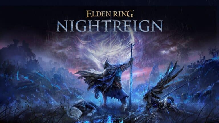 Elden Ring Nightreign