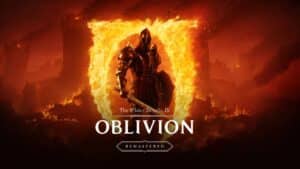 oblivion remastered wall