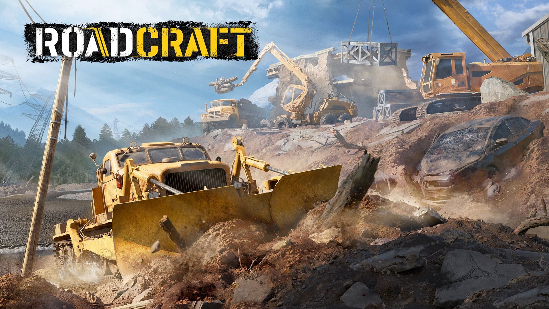 RoadCraft