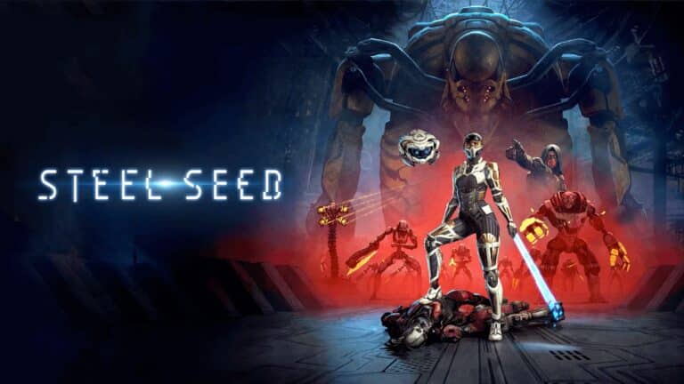 Steel Seed