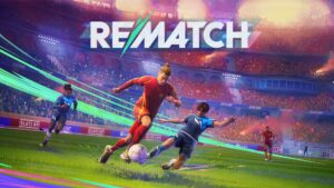 rematch wall