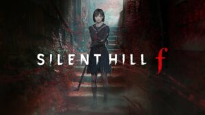 silent hill f wall min