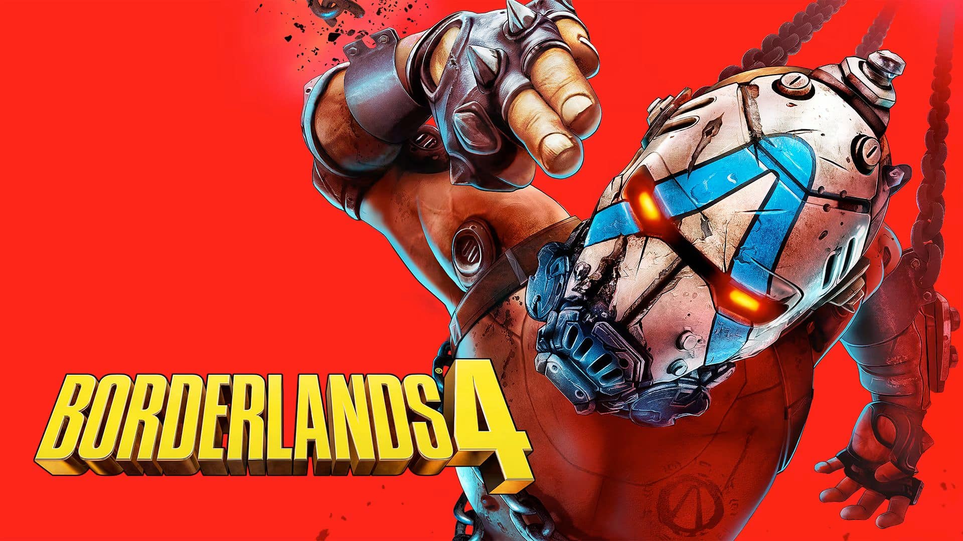 Borderlands 4