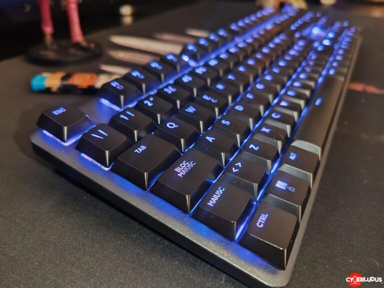 GXTrust 868 Torix Wireless