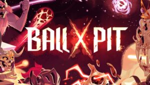 ball x pit wall