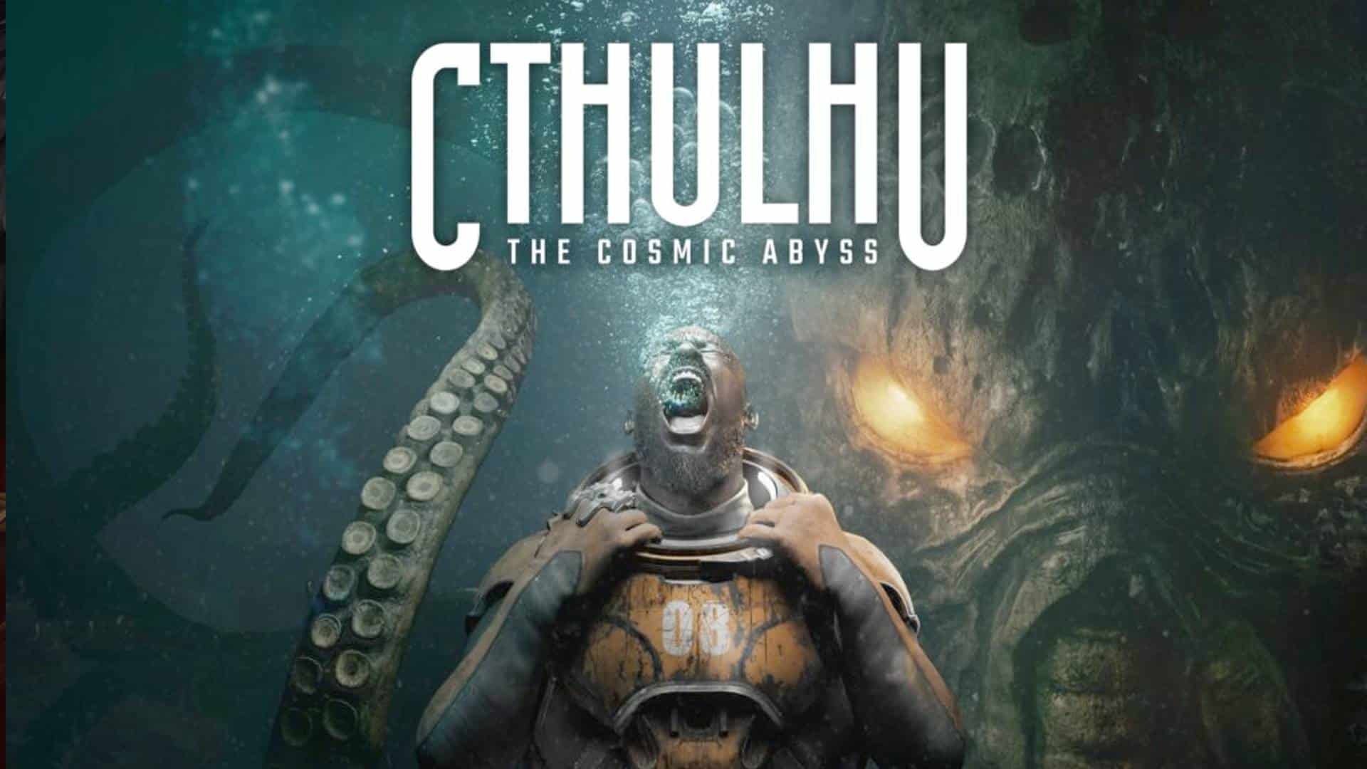 Cthulhu: The Cosmic Abyss