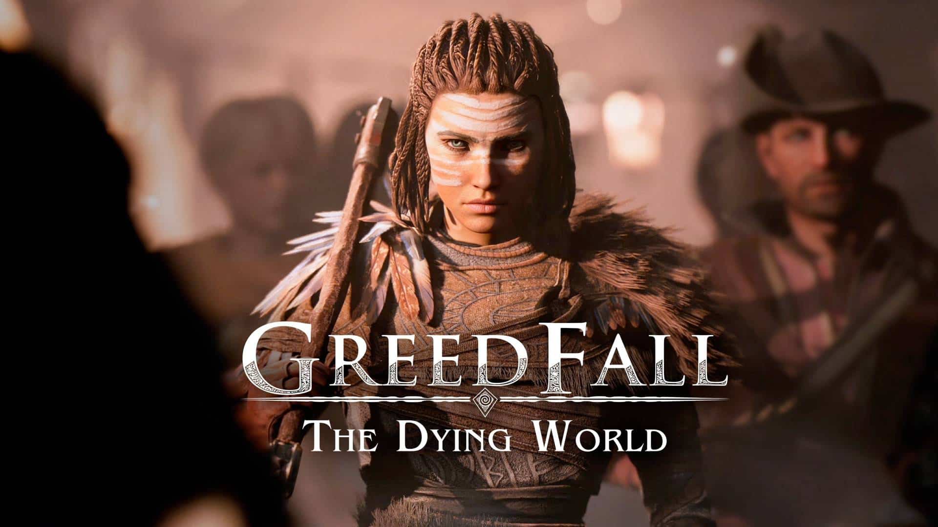 GreedFall: The Dying World