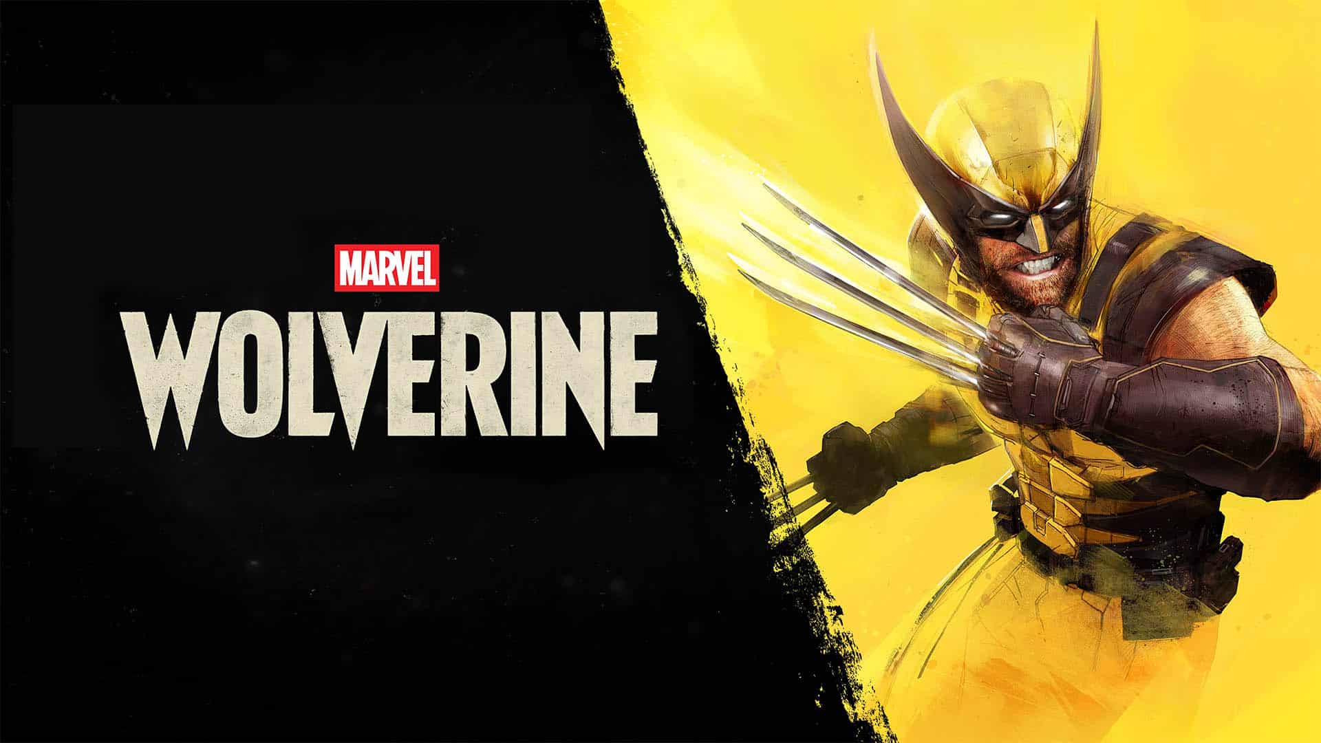Marvel's Wolverine