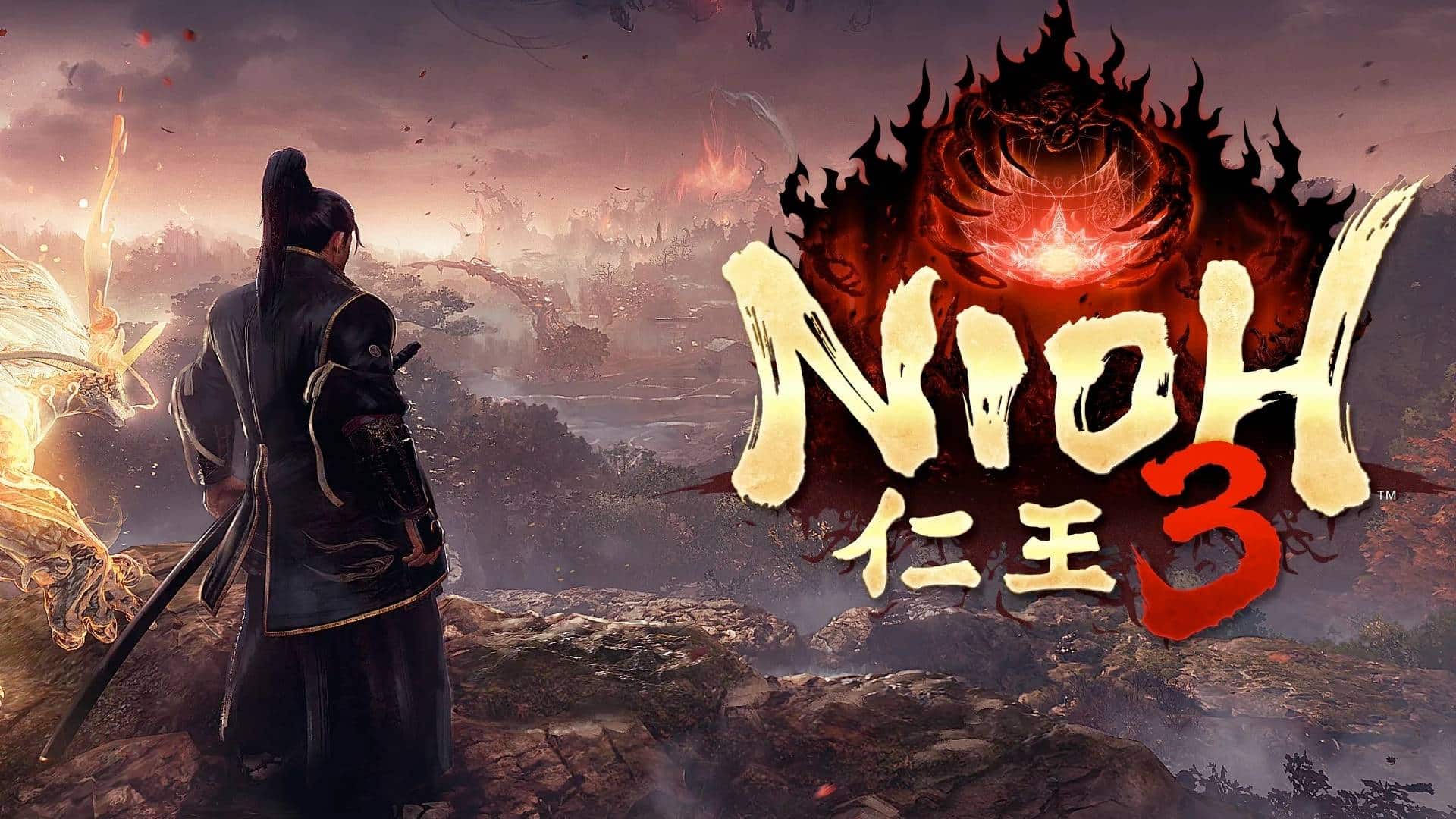 Nioh 3