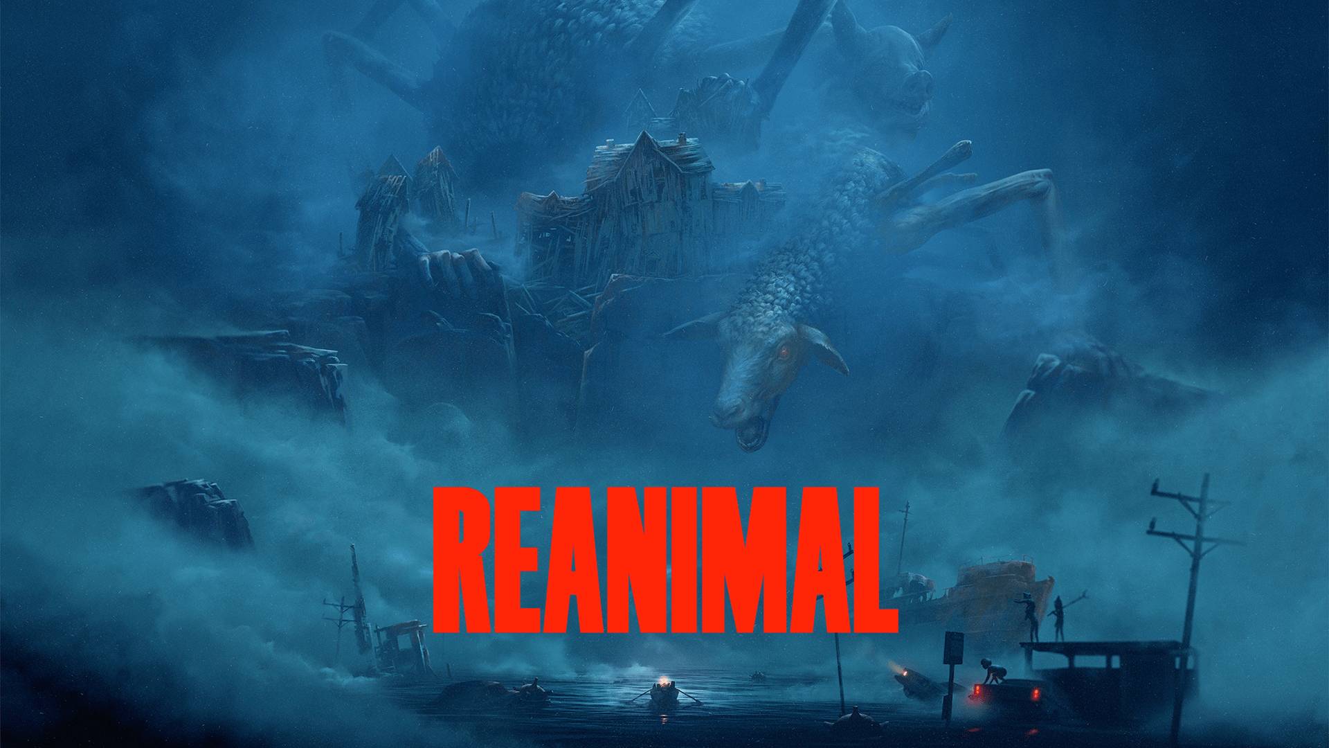 Reanimal