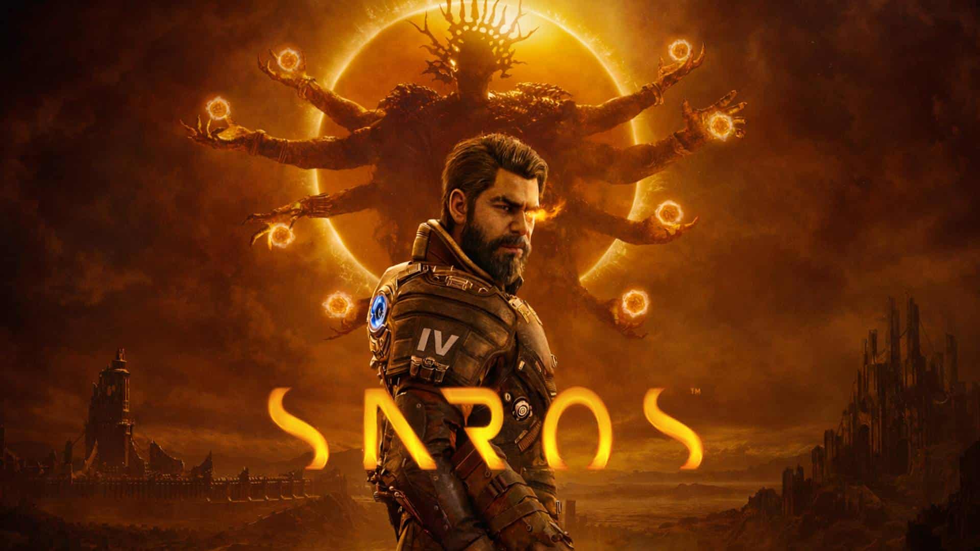 Saros