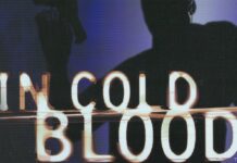 in cold blood