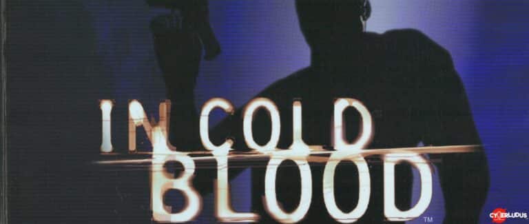 A Sangue Freddo recensione