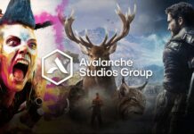 Avalanche Studios