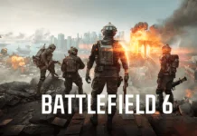 Battlefield 6