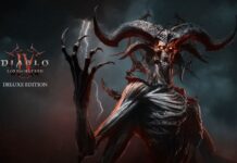 Diablo 4: Lord of Hatred