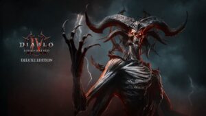 Diablo 4: Lord of Hatred