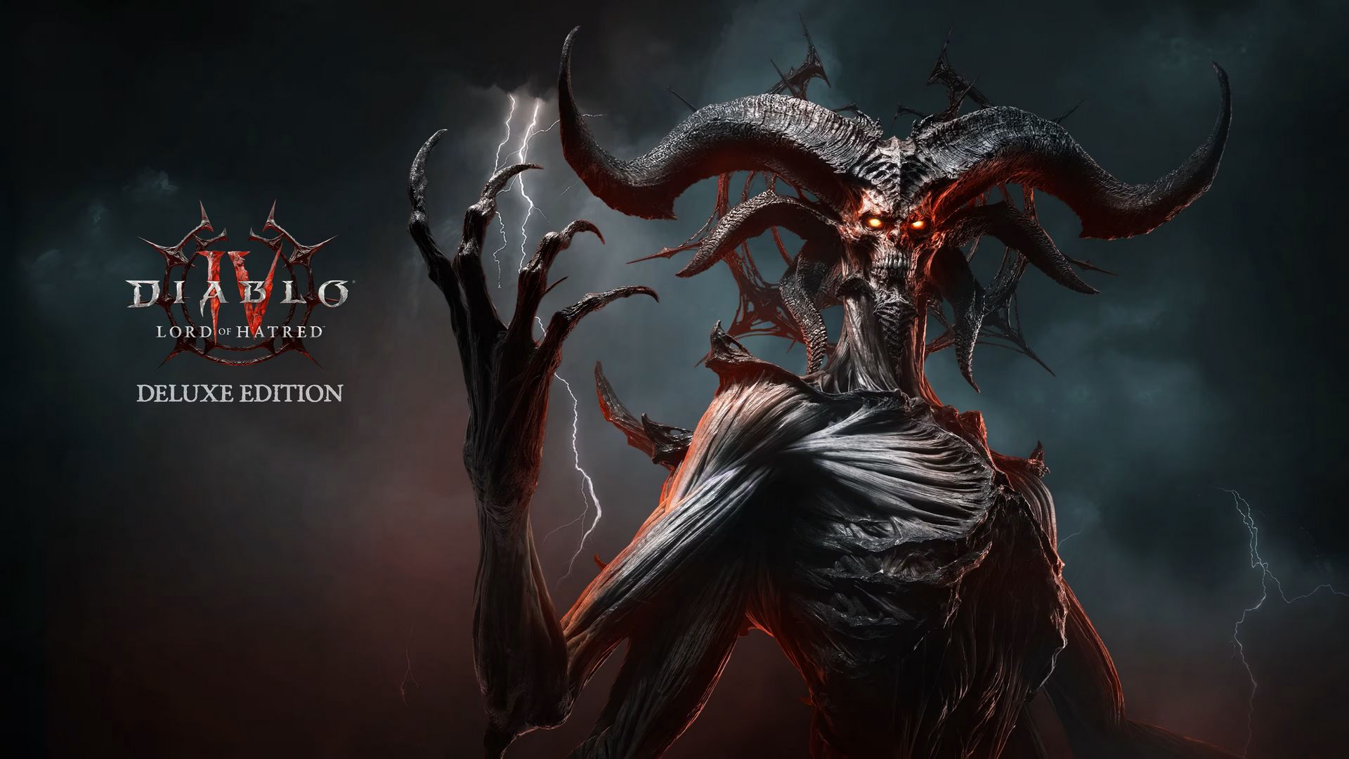 Diablo IV: Lord of Hatred