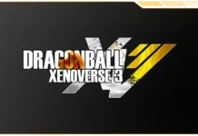 Dragon Ball Xenoverse 3