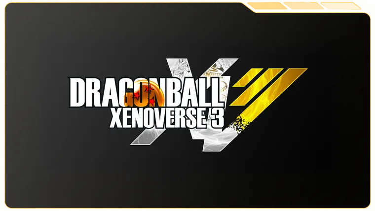Dragon Ball Xenoverse 3