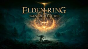 Elden Ring Tarnished Edition – Nintendo Switch 2