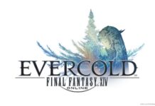 Final Fantasy XIV Evercold