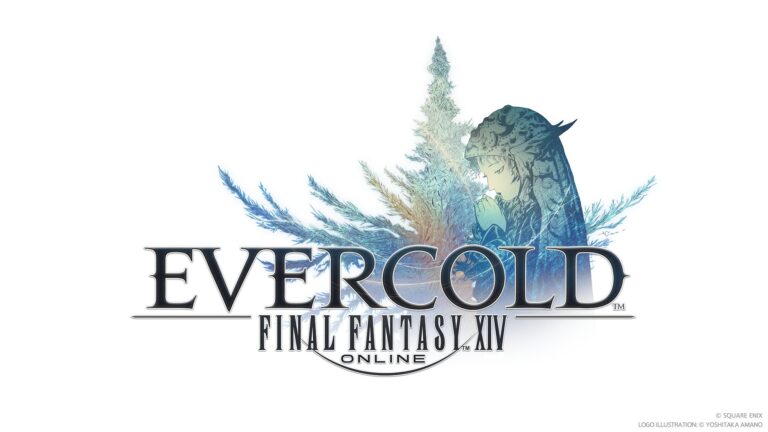 Final Fantasy XIV: Evercold