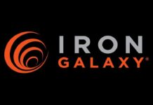 Iron Galaxy Studios