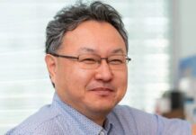 Shuhei Yoshida