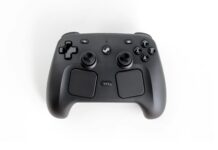 Steam Controller