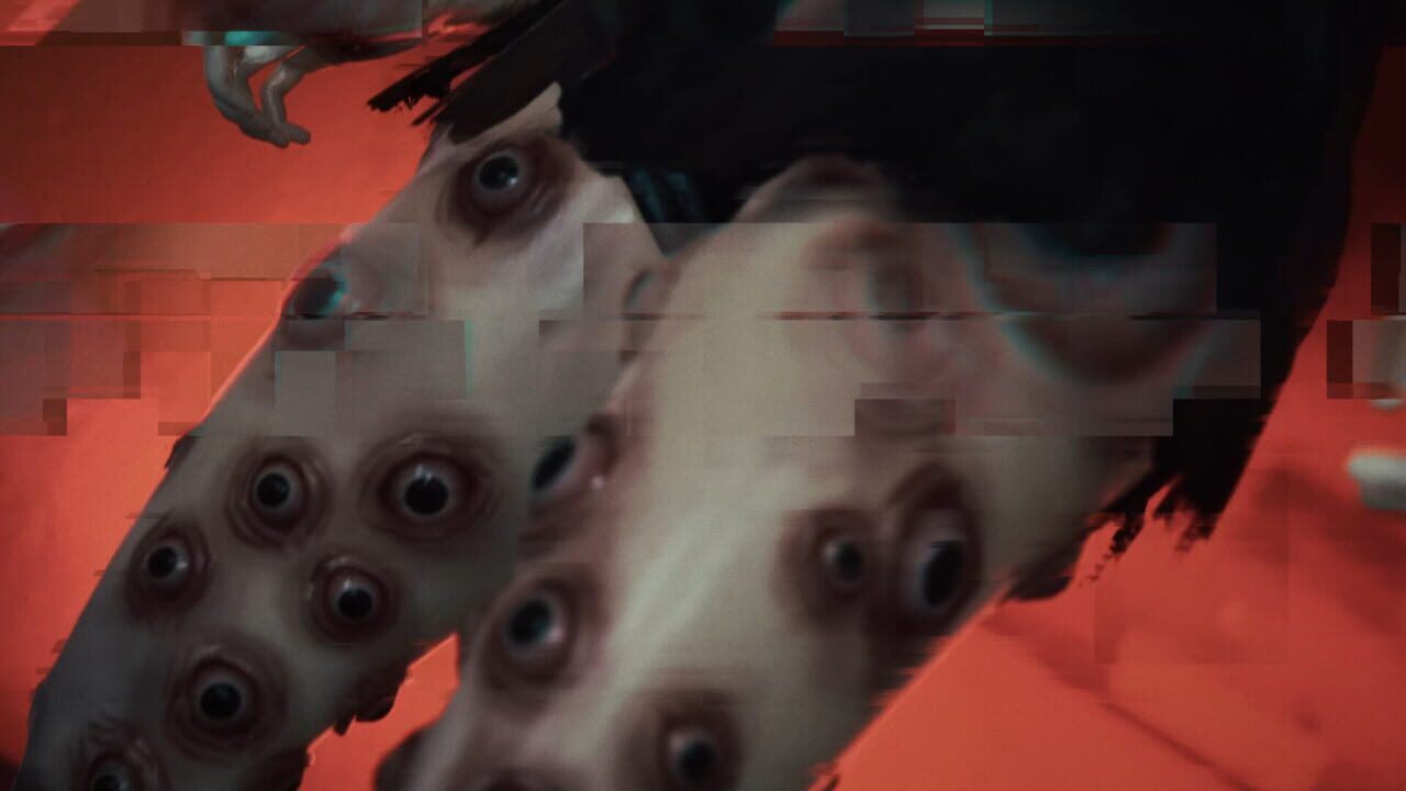 BrokenLore: Don't Lie