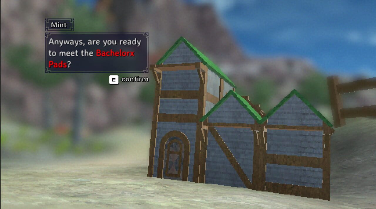 Building Relationships