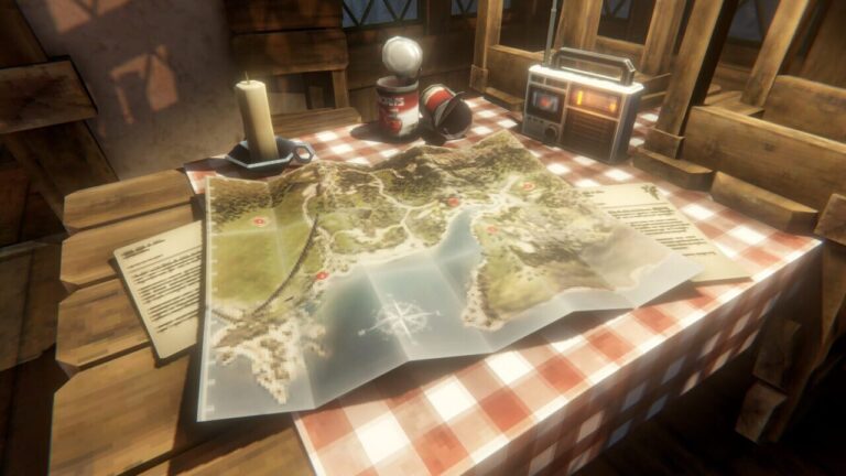 Dimhaven: The Lost Source