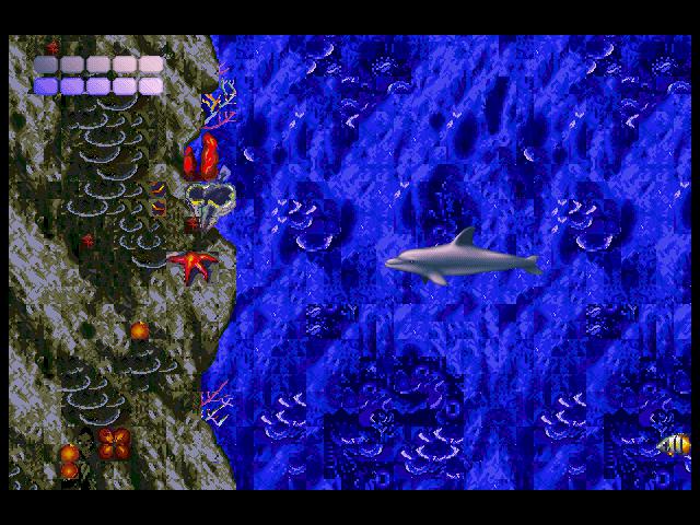Ecco the Dolphin: Complete